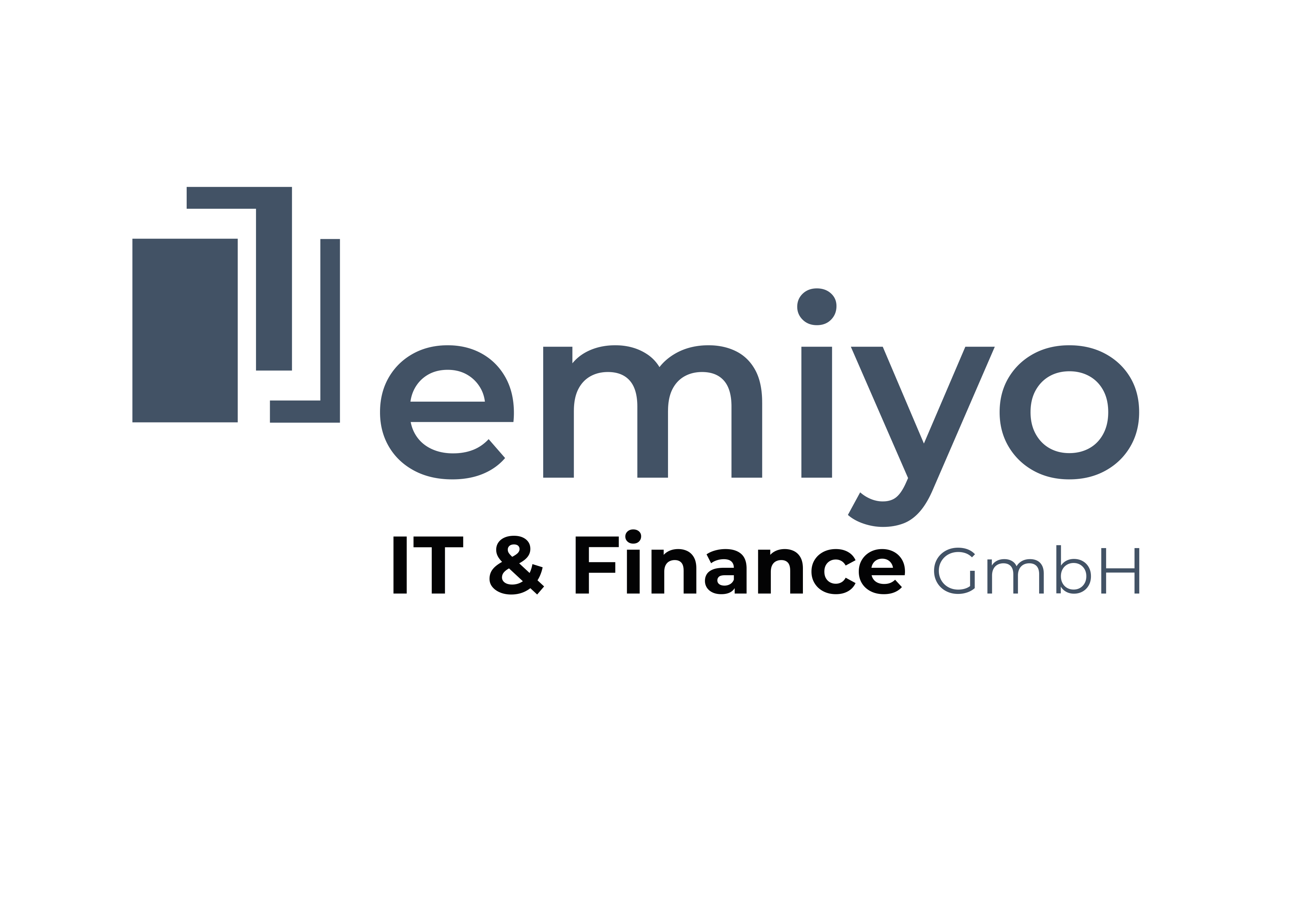 emiyo IT & Finance GmbH